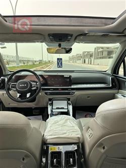 كيا سورينتو